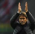 Imbang vs Eintracht Frankfurt, Conte Desak Tottenham Lebih Klinis Lagi