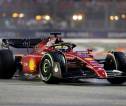 Jelang GP Jepang, Ferrari Masih Tekendala Masalah Ban