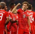 Sapu Bersih Tiga Laga Awal, Goretzka Optimis Bayern Munich Juara UCL