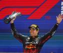 Sergio Perez Akui Cukup Tertekan Dengan Kecepatan Leclerc