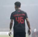 Update Kondisi Pemain Persija Jakarta yang Menjalani Pemulihan Cedera