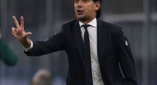 Usai Inter Kalahkan Barcelona, Begini Komentar Simone Inzaghi