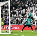 Angel Di Maria Hattrick Assist, Juventus Perpanjang Napas di Liga Champions