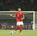 Bek Muda Bali United Ikut TC Timnas Indonesia U-20 di Tiga Negara