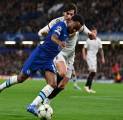 Dibantai Chelsea 0-3, Sandro Tonali: Bukan AC Milan Yang Biasanya