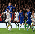 Ismael Bennacer: Mental Milan Runtuh Usai Chelsea Cetak Gol Kedua