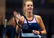 Petra Kvitova Tenggelamkan Paula Badosa Demi Perempatfinal Di Ostrava