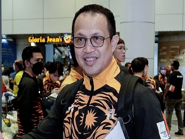 Rexy Mainaky Belum Putuskan Pearly Tan Akan Bermain di Denmark Open 2022