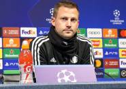 Usai Copenhagen Dibantai Man City, Begini Komentar Jacob Neestrup