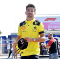 Charles Leclerc Siap Habis-Habisan di GP Jepang