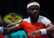 Frances Tiafoe Meluncur Ke Semifinal Di Tokyo