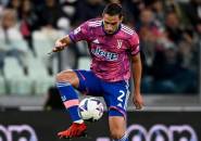 Mattia De Sciglio Alami Cedera Lagi, Absen Perkuat Juventus 10 Hari