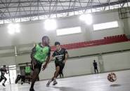 Persita Tangerang Tetap Jalani Latihan Rutin di Masa Penghentian Liga 1