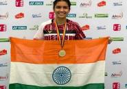 Tasnim Mir Berharap Tiru Kesuksesan Saina Nehwal & PV Sindhu