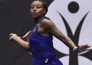 Terus Tampil Menggebrak Di Ostrava, Alycia Parks Depak Maria Sakkari