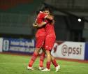 Timnas Indonesia U-17 Selangkah Lagi Lolos ke Piala Asia U-17 2023