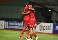 Timnas Indonesia U-17 Selangkah Lagi Lolos ke Piala Asia U-17 2023