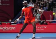 Frances Tiafoe Pantang Menyerah Demi Final Di Tokyo