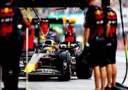 Hasil FP3 F1 GP Jepang: Verstappen Bangkit, Asapi Duo Ferrari