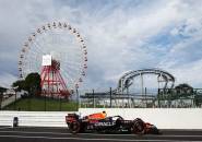 Hasil Kualifikasi F1 GP Jepang: Verstappen Kembali Kangkangi Leclerc