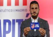 Koke Komentari Rekor Penampilan Terbanyaknya Dengan Atletico Madrid