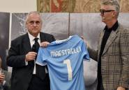 Claudio Lotito Komentari Harapan Scudetto Lazio di Musim 2022/23