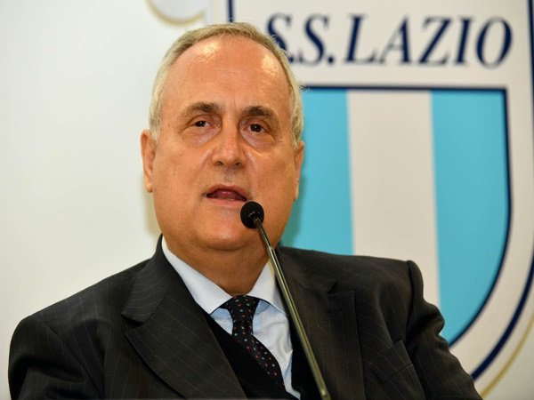 Presiden Lazio