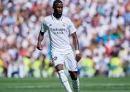 Rudiger Senang Real Madrid Menang di Markas Getafe