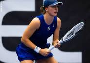 Sabet Kemenangan Ke-60, Iga Swiatek Tantang Barbora Krejcikova Di Ostrava