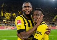 Sempat Tertinggal, Modeste Selamatkan Dortmund dari Kekalahan atas Bayern