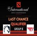 T1 Ditaklukkan Team Liquid di Laga Pembuka Last Chance Qualifier TI11