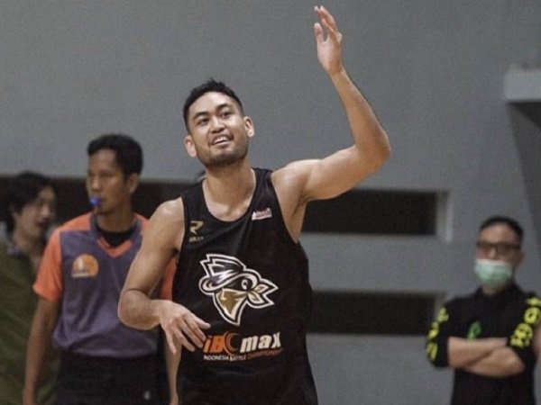 Widyanta Putra Teja resmi meninggalkan West Bandits Solo. (Images: IBL)