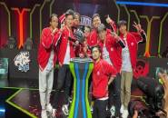 Bigetron Beta Juara MDL ID Season 6, Gagalkan EVOS Icon Juara Back-to-back