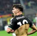 Brahim Diaz Singgung Peluang Tinggalkan Madrid dan Bertahan di Milan