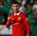 Cristiano Ronaldo Pertimbangkan Hijrah ke Inter Miami