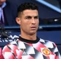 Danny Murphy Sarankan Man United Untuk Lepas Cristiano Ronaldo
