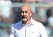 Fiorentina vs Lazio, Italiano Siap Hadapi Laga Berat di Florence