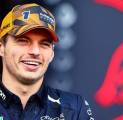 Max Verstappen Ceritakan Kejadian Unik Sebelum Dipastikan Jadi Juara Dunia