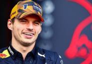 Max Verstappen Ceritakan Kejadian Unik Sebelum Dipastikan Jadi Juara Dunia