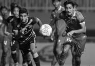 Mental Pemain Timnas Indonesia U-17 Hancur Karena Gol Ketiga Malaysia U-17