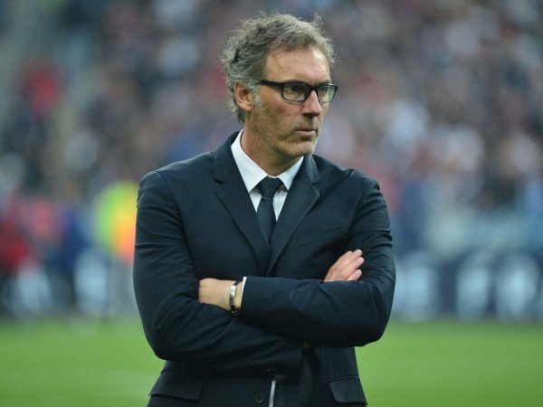 Laurent Blanc gantikan Peter Bosz sebagai pelatih Lyon