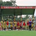 Semen Padang FC Kembali Berlatih, Agendakan Uji Coba Kontra Tim Lokal