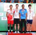 Badminton Asia Umumkan Dubai Tuan Rumah Kejuaraan Asia 5 Tahun Kedepan