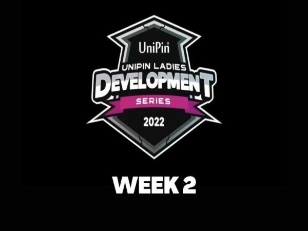 Week 2 ULDS Season 1: Tiger Wong Seiren Cukup Dominan, Aura Phoenix Bangun