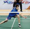 Ng Tze Yong Targetkan Gelar Indonesia Masters Pekan Depan di Malang