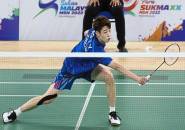 Ng Tze Yong Targetkan Gelar Indonesia Masters Pekan Depan di Malang