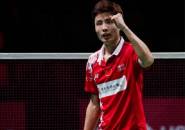 Shi Yuqi Buka Suara Perihal Masa Depannya di Tim Nasional China