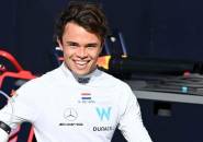 Baru Gabung F1, Nyck de Vries Pede Mampu Pimpin AlphaTauri