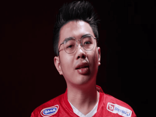 Jayden Aura Esports Putuskan Pensiun dari Pro Scene PUBG Mobile