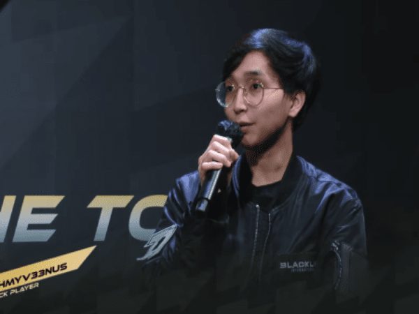OhMyV33NUS Raih Gelar MVP Regular Season MPL PH Season 10